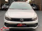 VW - Volkswagen Polo Hatch Track 1.0 12v Prata