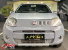 FIAT Uno Way 1.0 4p. Prata