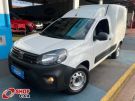 FIAT Fiorino Furgão Endurance 1.4 Branca