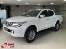 MITSUBISHI L200 Triton Sport HPE-S 2.4TDi 16v 4x4 C.D. Branca