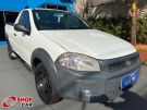 FIAT Strada Hard Working 1.4 C.E. Branca