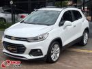 GM - Chevrolet Tracker LTZ 1.4T 16v Branca