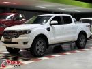 FORD Ranger XLS 2.2TDCi 16v 4x4 C.D. Branca
