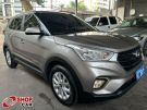 HYUNDAI Creta Action 1.6 16v Prata