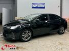 TOYOTA Corolla XEi 2.0 16v Preta