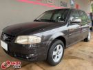 VW - Volkswagen Gol Power 1.6 4p. Verde