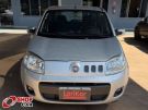 FIAT Uno Vivace 1.0 4p. Prata
