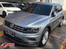 VW - Volkswagen Tiguan Allspace Comfortline 1.4 16v TSi Prata