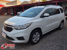 GM - Chevrolet Spin LT 1.8 Branca