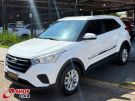 HYUNDAI Creta Action 1.6 16v Branca