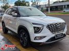 HYUNDAI Creta Limited 1.0T 12v Branca