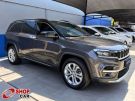 JEEP Commander Longitude 1.3 16v T270 Cinza