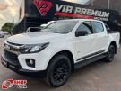 GM - Chevrolet S10 LT 2.8CTDi 16v 4x4 C.D. Branca