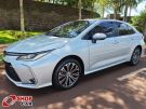 TOYOTA Corolla Altis Premium 2.0 16v Prata
