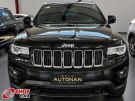 JEEP Grand Cherokee Limited 3.0CRD V6 24v Preta