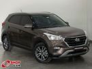 HYUNDAI Creta Pulse 1.6 16v Marrom