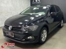 VW - Volkswagen Polo Hatch 1.0 12v Preta