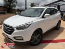 HYUNDAI ix35 GL 2.0 16v Branca