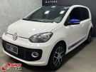 VW - Volkswagen Up! Speed 1.0 12v TSi 4p. Branca