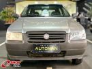 FIAT Uno Mille 1.0 Fire 4p. Cinza