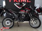 HONDA XRE 190i Adventure Special Edition Cinza