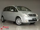 GM - Chevrolet Meriva 1.8 Prata
