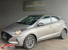 HYUNDAI HB20 Evolution 1.0T 12v Prata