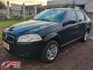 FIAT Siena EL 1.0 Preta