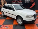 VW - Volkswagen Gol 1.0 4p. Branca