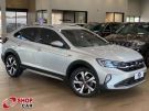 VW - Volkswagen Nivus Highline 1.0 12v TSi Prata