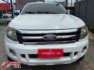 FORD Ranger XLS 3.2TDCi 20v 4x4 C.D. Branca