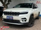 JEEP Commander Longitude 1.3 16v T270 Branca