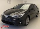 TOYOTA Corolla GLi 1.8 16v Preta