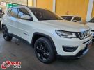 JEEP Compass Longitude 2.0 16v Branca