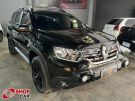 RENAULT Duster Iconic 1.3T 16v Preta
