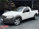 FIAT Strada Hard Working 1.4 C.S. Branca