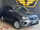 FIAT Mobi Like 1.0 Cinza