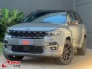 JEEP Commander Blackhawk 2.0T 16v 4x4 Cinza