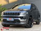 JEEP Compass Blackhawk 2.0T 16v 4x4 Cinza