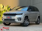 JEEP Commander Overland 2.0 16v TD380 4x4 Dourada