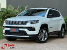 JEEP Compass Longitude 1.3 16v T270 Branca