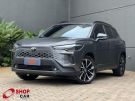 TOYOTA Corolla Cross XRE 2.0 16v Cinza