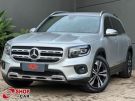 MERCEDES-BENZ GLB 200 Advance 1.3T 16v Prata