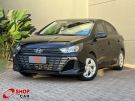 HYUNDAI HB20S Comfort 1.0 12v Preta