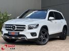 MERCEDES-BENZ GLB 200 Progressive 1.3T 16v Branca
