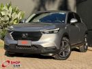 HONDA HR-V EX 1.5 16v Prata
