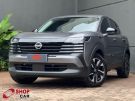 NISSAN Kicks Sense 1.0T 12v Cinza
