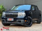 FORD Maverick Lariat FX4 2.0T 16v AWD Preta