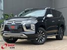 MITSUBISHI Pajero Sport HPE-S 2.4TDi 16v 4x4 Preta