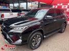 TOYOTA Hilux SW4 Diamond D4-D 2.8TDi 16v 4x4 Preta